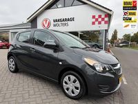 Occasion Opel Karl Edition 75 PK (55 kW) 2018 Grijs Hatchback