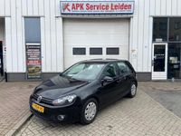 tweedehands VW Golf VI 1.4 TSI Trendline