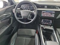 tweedehands Audi e-tron e-tron50 quattro Launch Black 71 kWh l INCL.BTW l