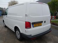 Occasion VW T6.1 Business 90 PK (66 kW) 2023 Wit Van