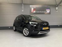 tweedehands Opel Crossland X EXPORT EX EX € 13.000 NAVI PDC LED TRH CARPLAY ENZ 1.5 CDTI Innovation