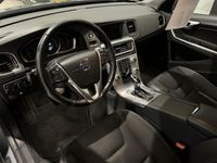 tweedehands Volvo S60 1.5 T3 Nordic+ | Navigatie | Airconditioning | Parkeersensoren | Automaat | Budget |