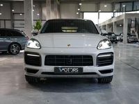 tweedehands Porsche Cayenne V6 PHEV - Lightweight Sport Package - trekhaak -