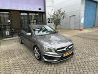 tweedehands Mercedes CLA180 AMG Edition Automaat INRUIL MOGELIJK!