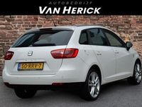 tweedehands Seat Ibiza ST 1.2 TSI Sport Automaat | Cruise | Clima | LM Ve
