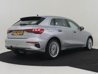 Occasion Audi A3 Sportback e-tron Advanced 150 PK (110 kW) 2022 Grijs Hatchback