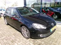 tweedehands VW Golf VI 1.2 TSI Highline BlueMotion