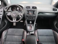 tweedehands VW Golf VI 2.0 GTI Edition 35 Automaat