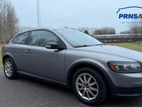 Occasion Volvo C30 125 PK (91 kW) 2007 Grijs Hatchback