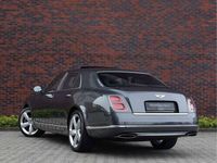 tweedehands Bentley Mulsanne 6.7 Speed *Naim*Keramisch*Theatre*