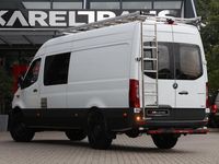 Occasion Mercedes Sprinter 165 PK (121 kW) 2021 Wit Van