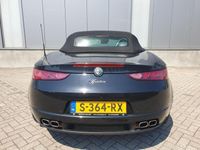 tweedehands Alfa Romeo Spider 2.2 JTS Exclusive