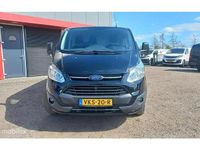 Occasion Ford Transit Custom 131 PK (96 kW) 2018