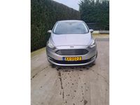 Occasion Ford C-MAX Titanium 150 PK (110 kW) 2016 Grijs MPV