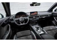 Occasion Audi A4 Allroad Premium 245 PK (180 kW) 2019 Zwart Stationwagen