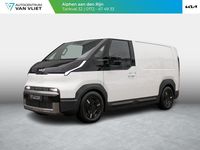 Nieuw Kia PV5 Plus 11 kW (15 PK) 2026 MPV