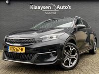Occasion Kia XCeed 2021 Zwart (metallic) SUV