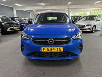 Occasion Opel Corsa Edition 2022 Blauw Hatchback