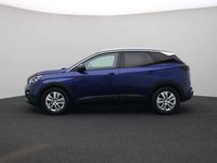 tweedehands Peugeot 3008 1.2 PureTech Active | Navi | ECC | Schuifdak | Par