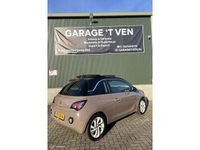 Occasion Opel Adam Unlimited 101 PK (74 kW) 2017 Bruin Hatchback