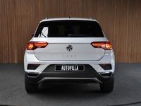 tweedehands VW T-Roc 1.5 TSI Sport Business R | Adaptive | Virtual | Sp