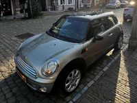 Occasion Mini Cooper 116 PK (85 kW) 2008 Goud Hatchback