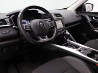Occasion Renault Kadjar Intens 131 PK (96 kW) 2016 Grijs SUV