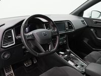 Occasion Seat Ateca Business 150 PK (110 kW) 2018 Wit SUV