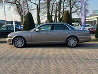 tweedehands Jaguar XJ 2.7d SOVEREIGN AIRCO NAVI PDC STOELVERWARM/-KOELING