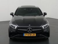 tweedehands Mercedes CLS400 4MATIC Premium Plus