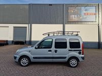 tweedehands Renault Kangoo 1.6-16V Privilège AIRCO TREKHAAK 2 X SLEUTELS