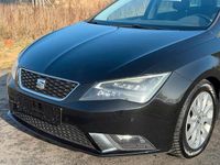 Occasion Seat Leon Sport 110 PK (80 kW) 2014