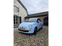 tweedehands Fiat 500 1.2 Lounge