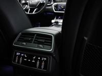 Occasion Audi A6 Competition 2022 Wit Stationwagen