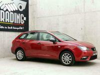 tweedehands Seat Ibiza 1.2i Reference*CLIM*JA*