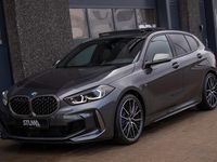 Occasion BMW M135 Shadowline 306 PK (225 kW) 2021 Grijs (metallic) Hatchback