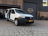 Occasion Dacia Dokker Ambiance 75 PK (55 kW) 2016  (metallic) MPV