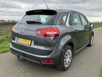 tweedehands Citroën C4 Picasso 1.2 PureTech Selection 130pk!! NAVI/ECC/PDC