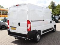 Occasion Opel Movano 140 PK (102 kW) 2023 Overig Van