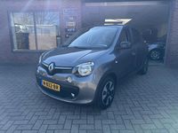 Occasion Renault Twingo LIMITED 2021 Grijs Hatchback