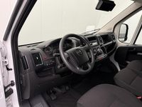 Occasion Opel Movano 143 PK (105 kW) 2023 Wit Van