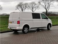 tweedehands VW Transporter 2.0 TDI 150 dsg edition dc