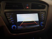 tweedehands Hyundai i20 1.0 T-GDI Comfort I NL-auto I Navigatie I Achteruitrijcamera I Lane Assist I