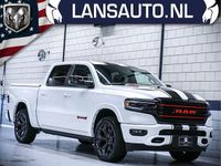 Occasion Dodge Ram Limited 396 PK (291 kW) 2023 Wit Pickup