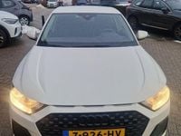 Occasion Audi A1 Sportback Proline 95 PK (69 kW) 2024 Wit Hatchback