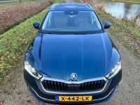 Occasion Skoda Octavia 150 PK (110 kW) 2020 Stationwagen