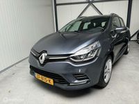 tweedehands Renault Clio IV Estate 0.9 TCe Navigatie, Airco