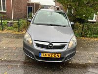 tweedehands Opel Zafira 1.9 CDTi Executive AUTOMAAT EURO-4 7-PERSONEN