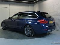 tweedehands BMW 330 330 Touring i High Exec Automaat | Leder | Sportint