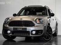 Occasion Mini Cooper Countryman Chili 136 PK (100 kW) 2019 Grijs SUV